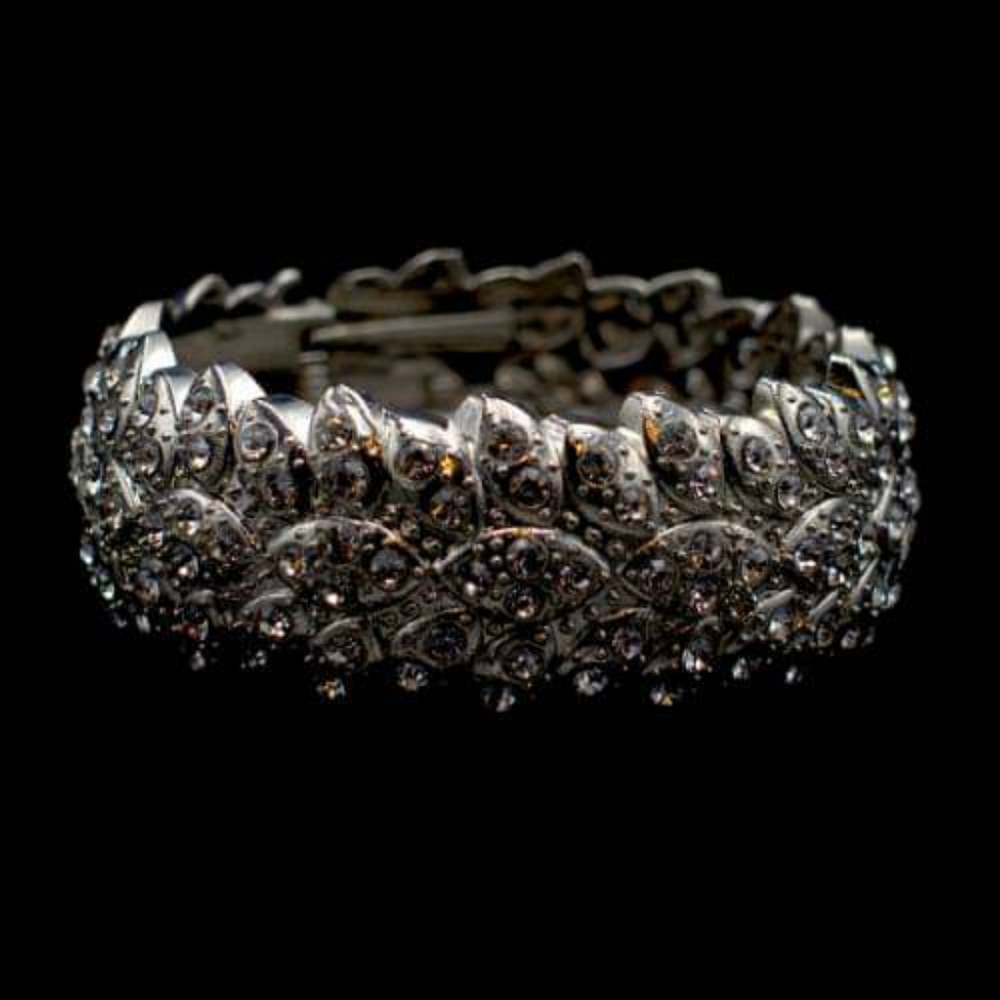 Cuff bracelet